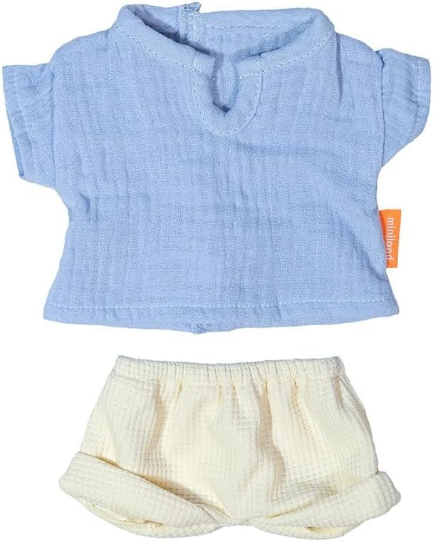 Doll Outfit for 12 5/8 inch Dolls