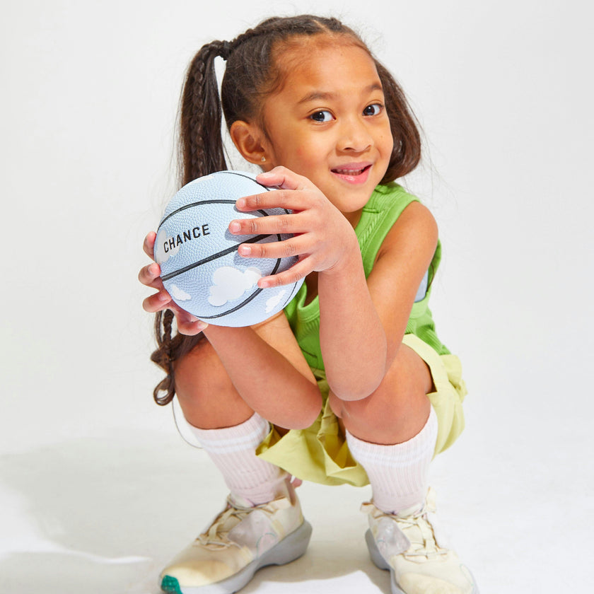 Float Mini Basketball (17")