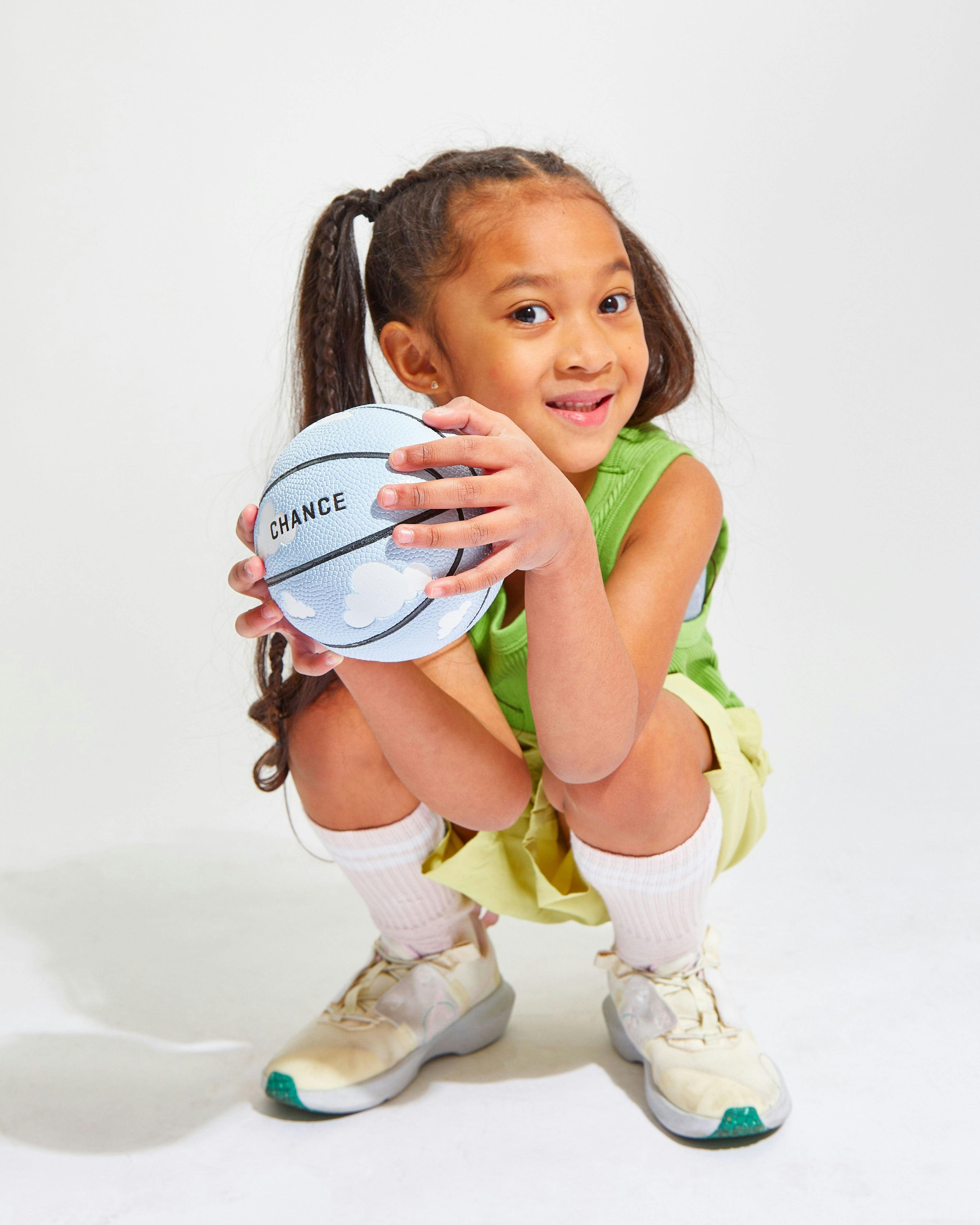Float Mini Basketball (17