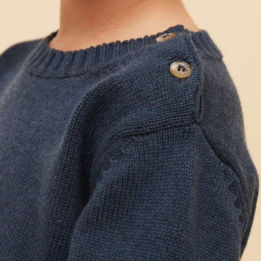 Crew Neck