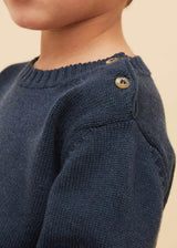 Crew Neck