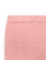 Knitted Legging Blush Melange