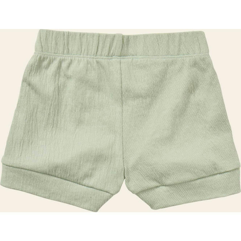 Baby Shorties