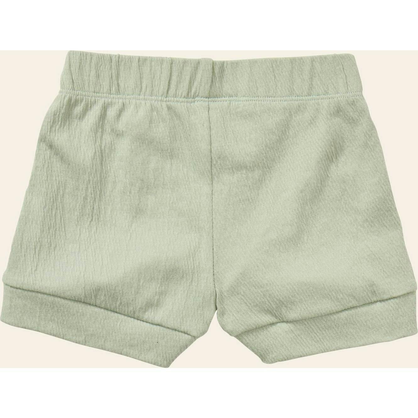 Baby Shorties