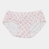 Girls Bamboo Underwear (3-pack)