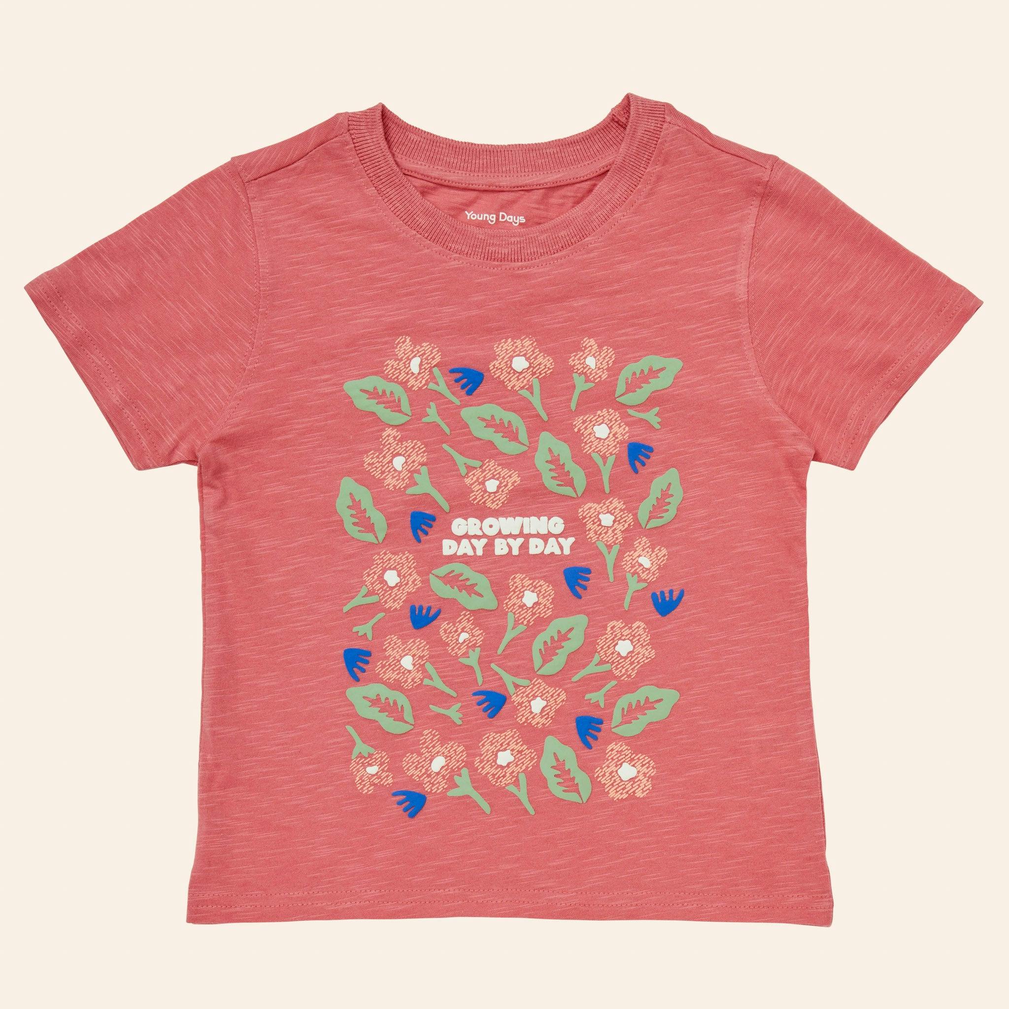 Biloxi Tee