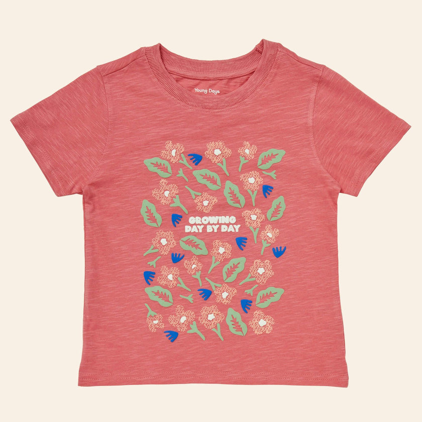 Biloxi Tee