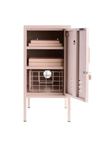 The Shorty In Blush