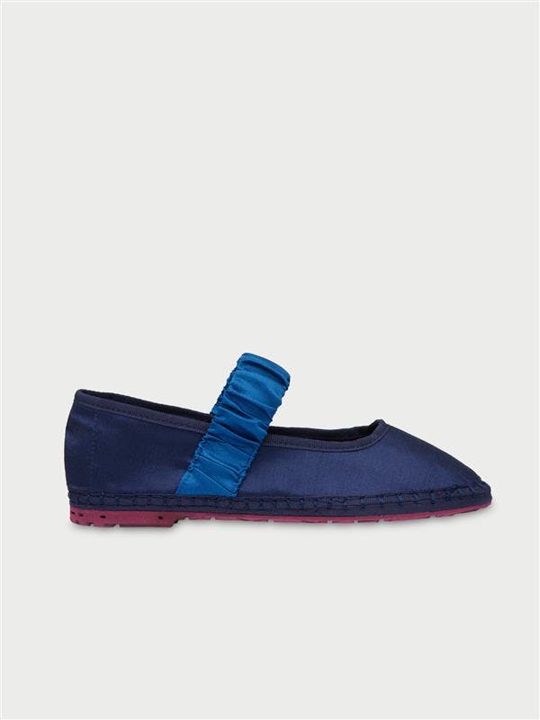 Mafalda Blue