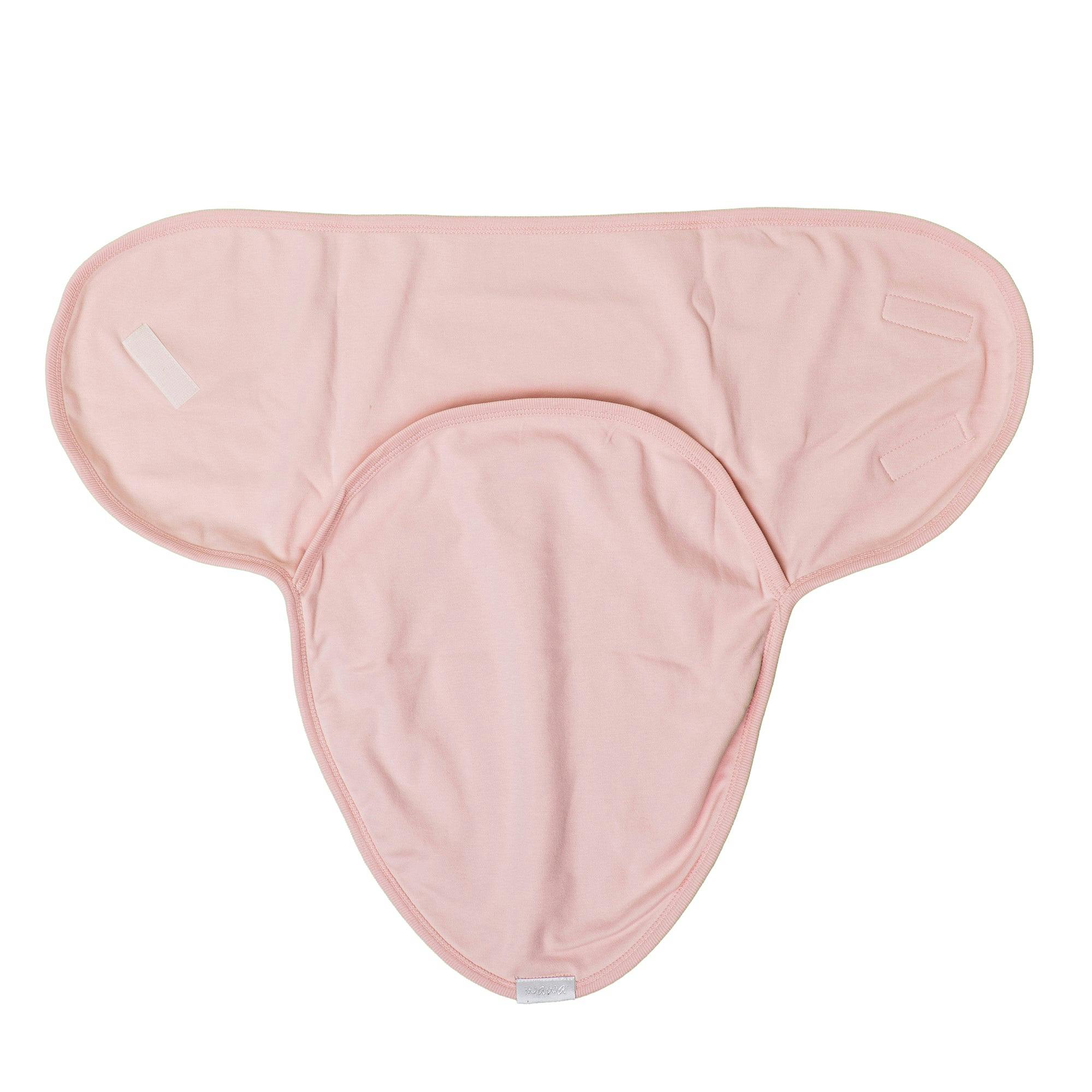 Pink Swaddle