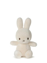 Cozy Miffy Cream in giftbox - 9"