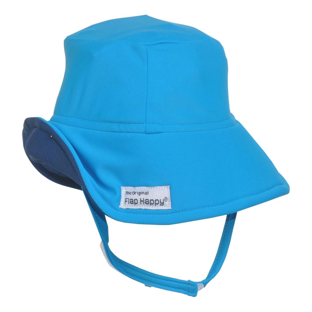 UPF 50+ Fun in the Sun Swim Hat
