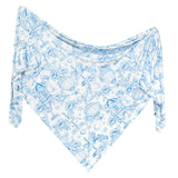 Bamboo Swaddle - Vintage Carnival