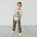 Touchdown Grid Short Sleeve T-Shirt