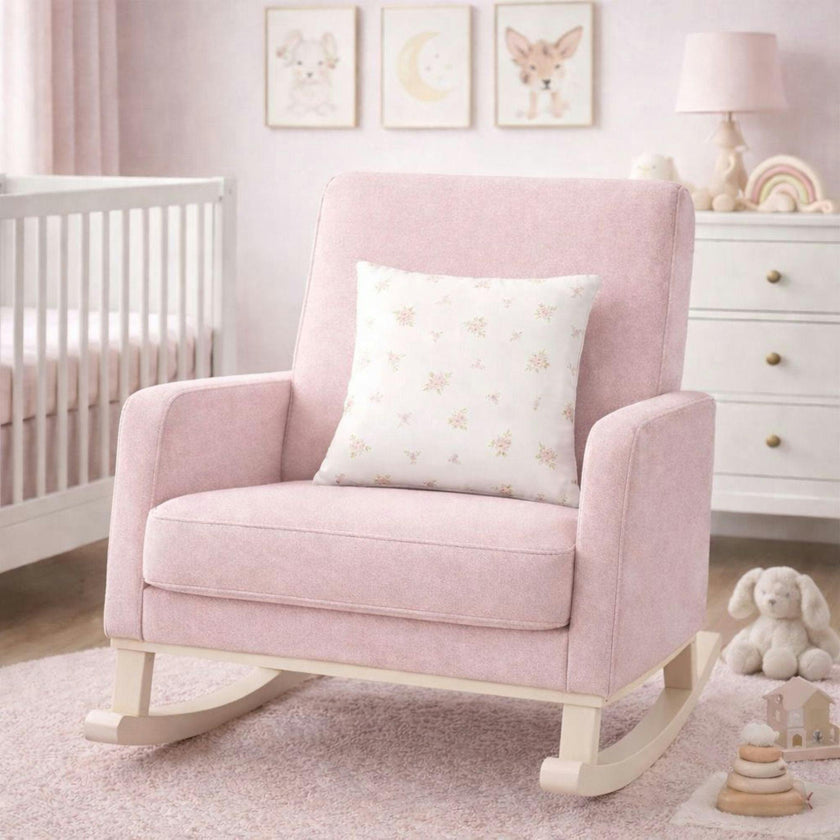 DH Jardin Pillow