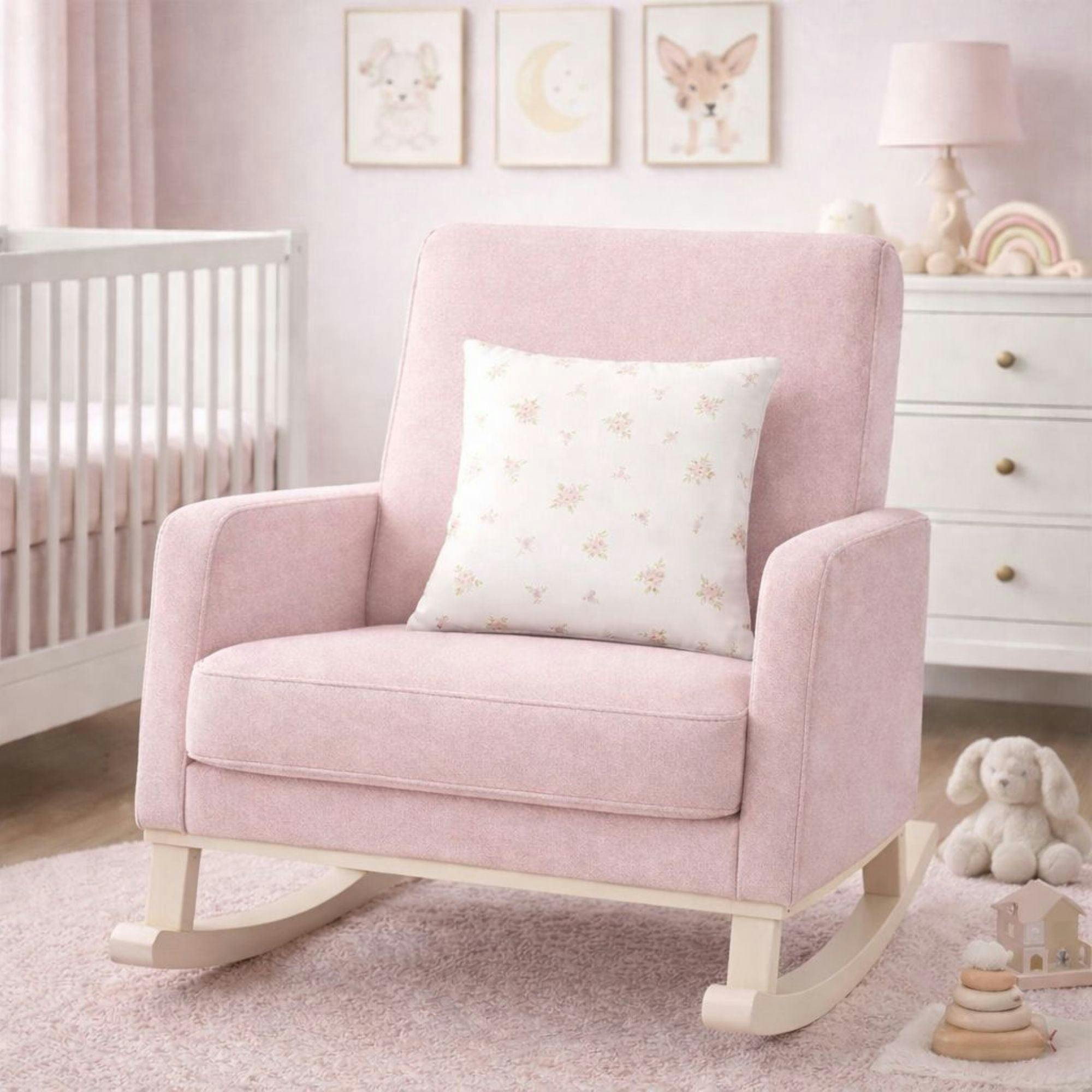 DH Jardin Pillow