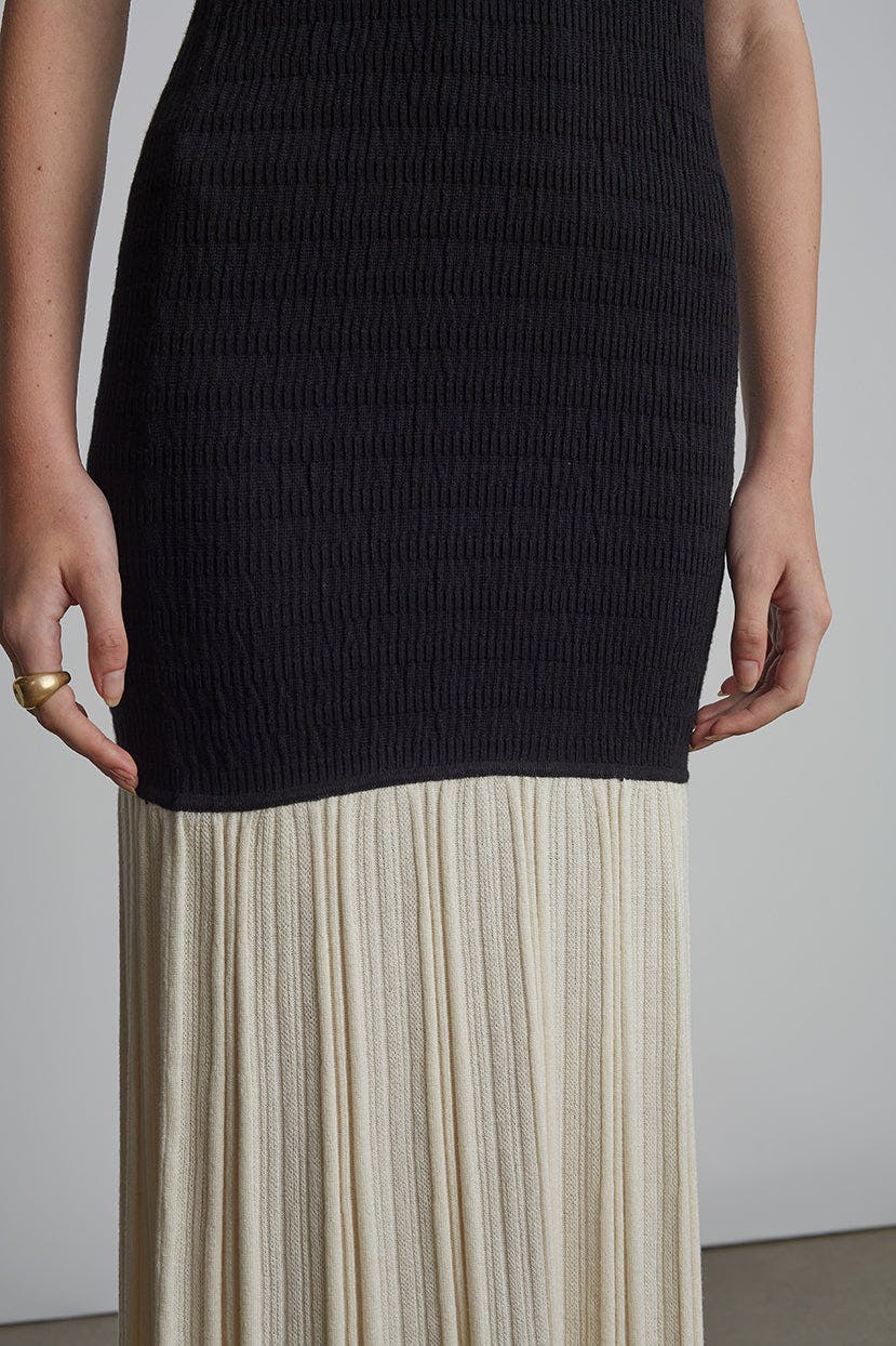 LEILA DRESS