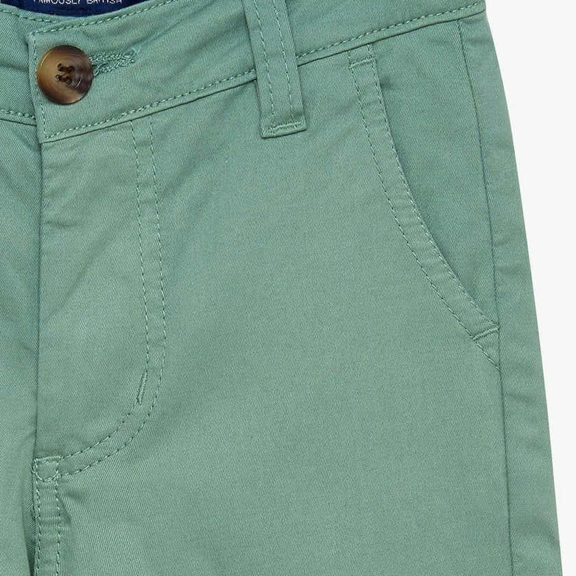 Jacob Pants in Sage