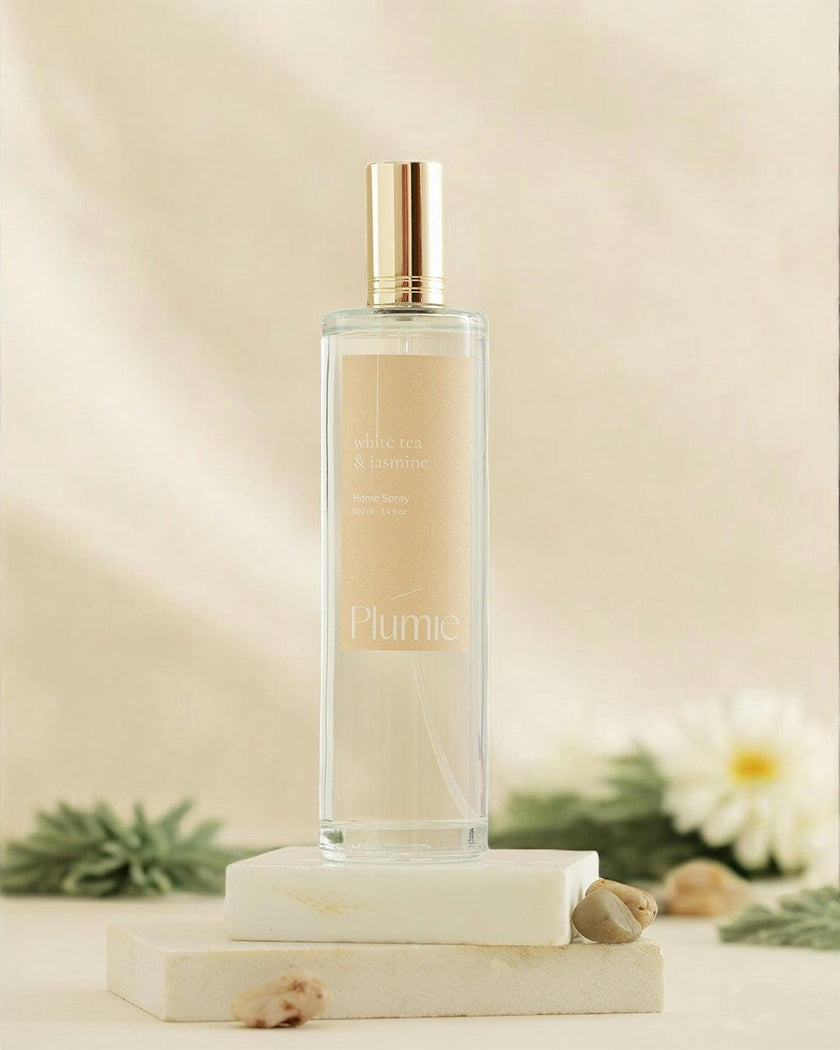 Home Spray | White Tea and Jasmine