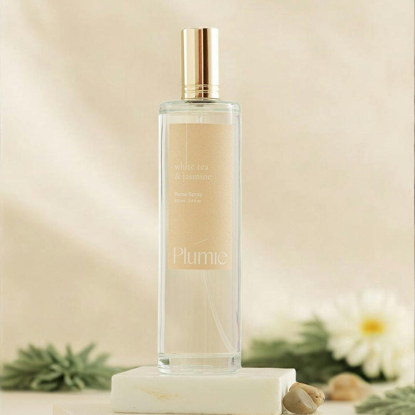 Home Spray | White Tea and Jasmine