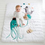 Toddler Comforter