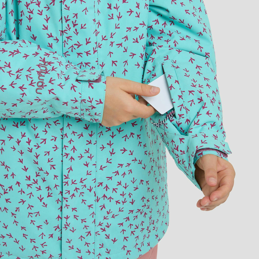 Tove snow jacket "Senso"