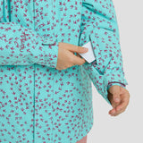 Tove snow jacket "Senso"