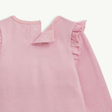 Magnetic Peek-A-Pocket Dress