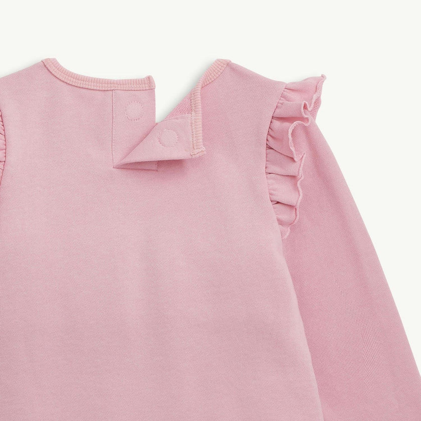 Magnetic Peek-A-Pocket Dress