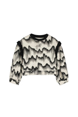 Stella Balloon Sweatshirt