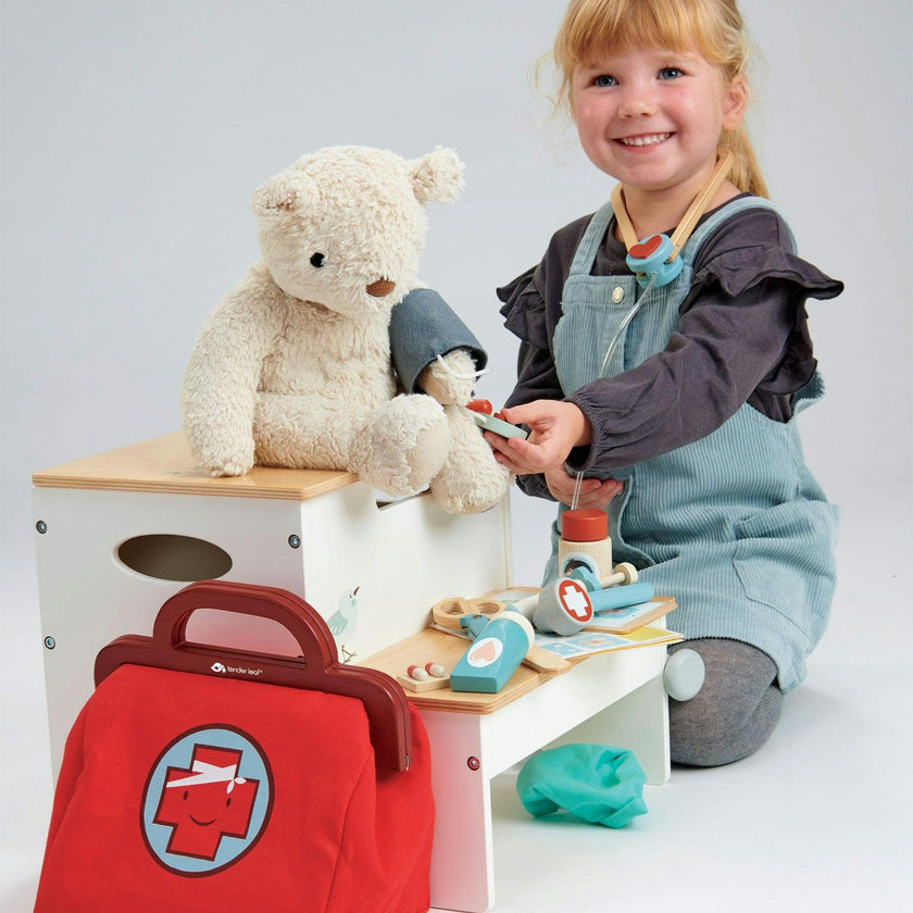 Doctor's Bag