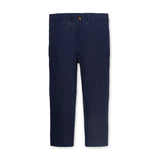 Linen Suit Pant