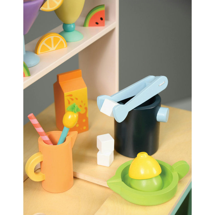 Drinks Trolley