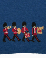 Baby Guardsman Band Sweater