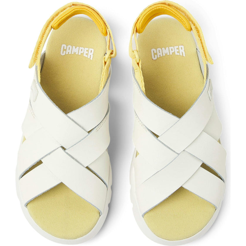Oruga Sandals