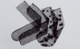 Spooky Cute Tulle Socks