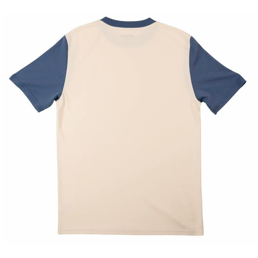 Adult Tee - Colorblock