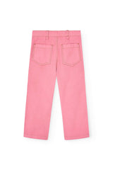 Pink Condor Pants