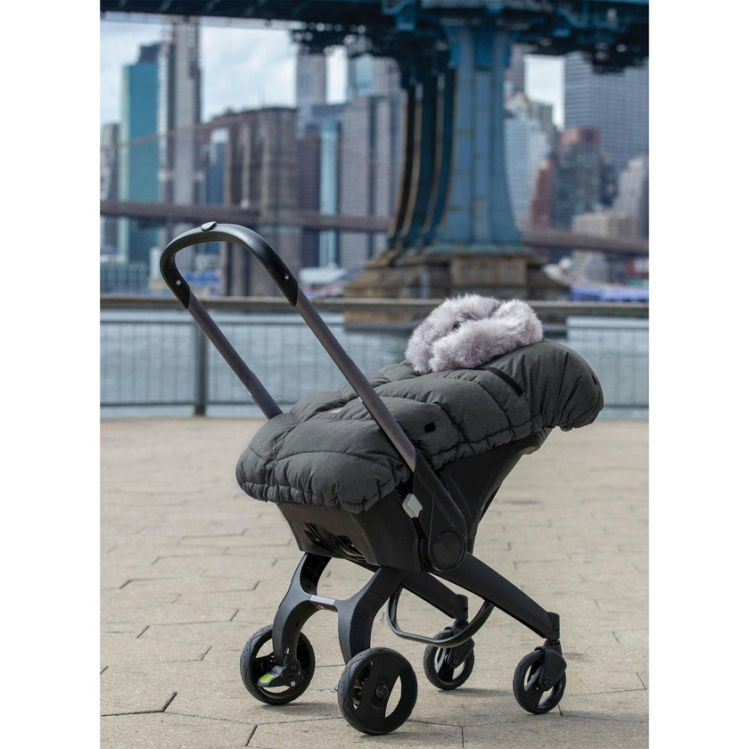 Car Seat Cocoon