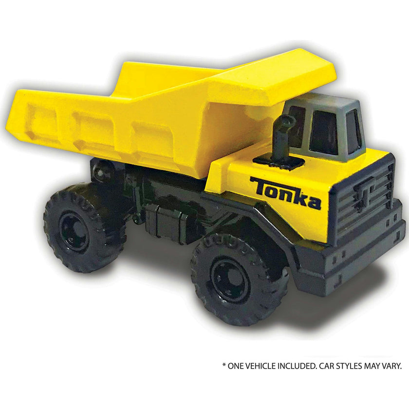 Imaginmat: Deluxe - Tonka