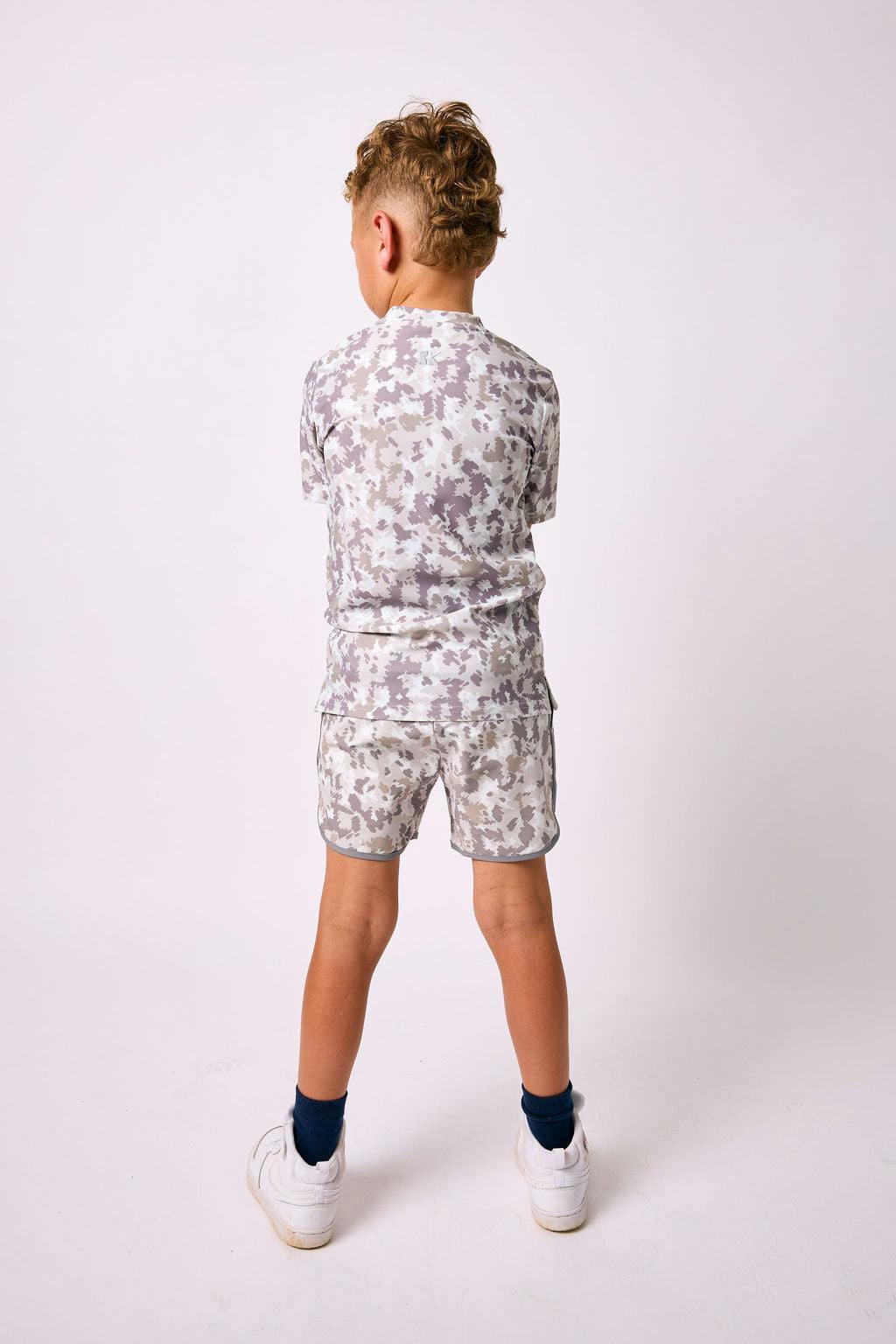 camo practice shirt