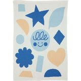 Play & Grow Knit Midi Blanket   Biquette x The Steve Nash Foundation