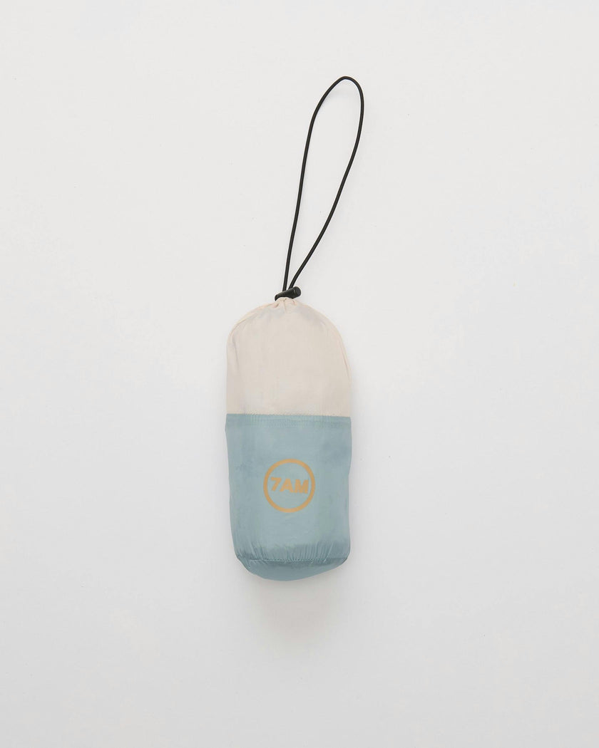 Compact Roll Me Puffer - Warm