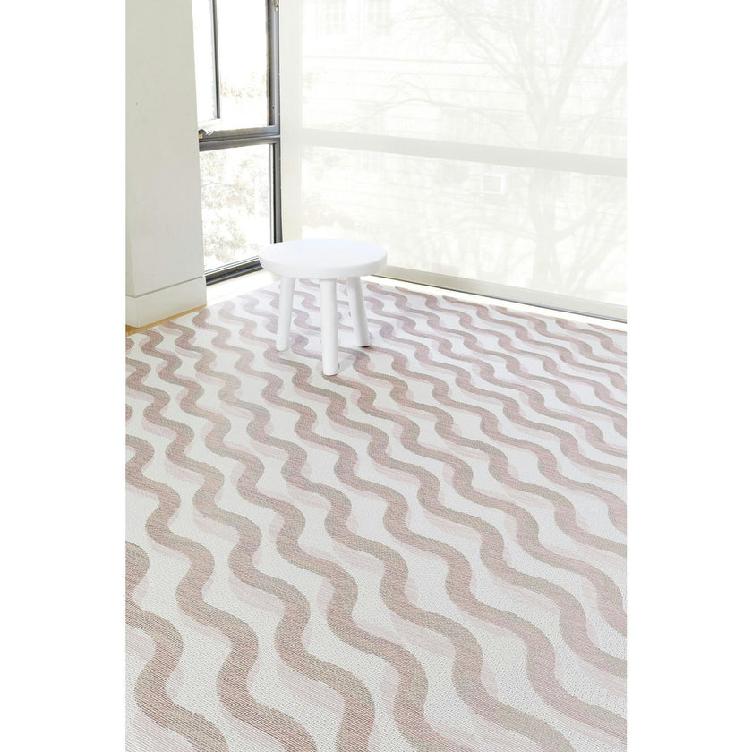 Twist Woven Floormat