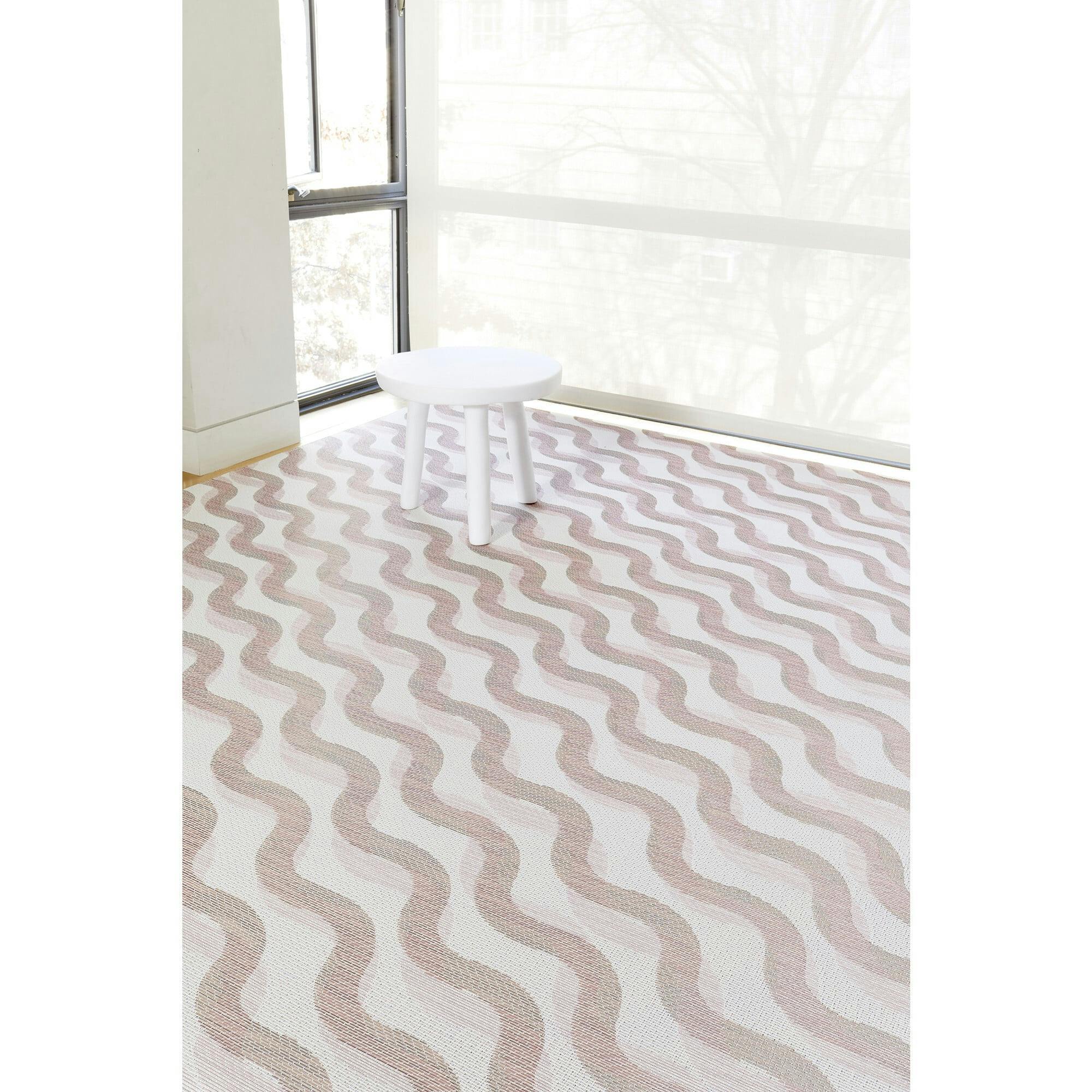 Twist Woven Floormat