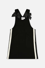 Milano Jumper Black