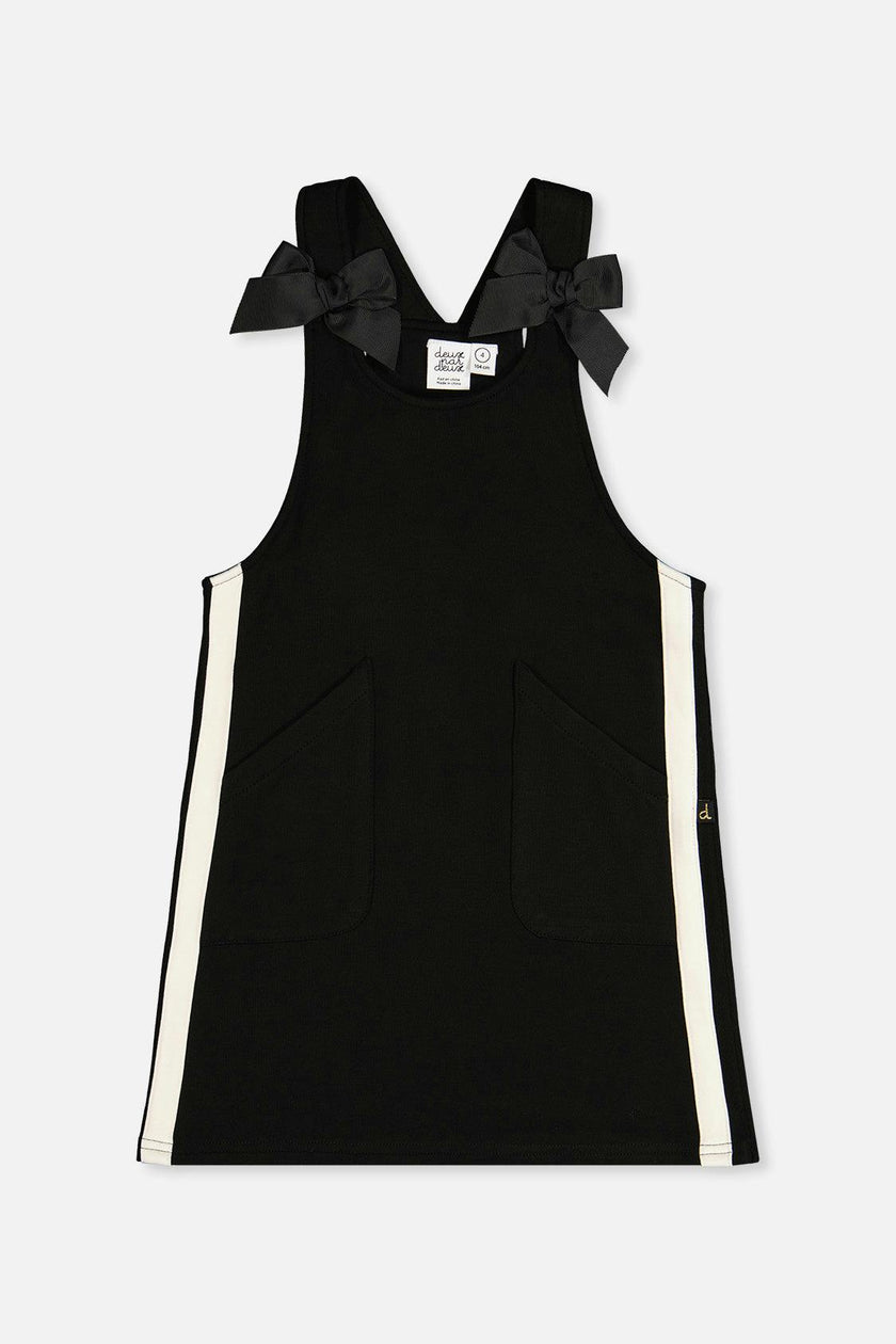 Milano Jumper Black