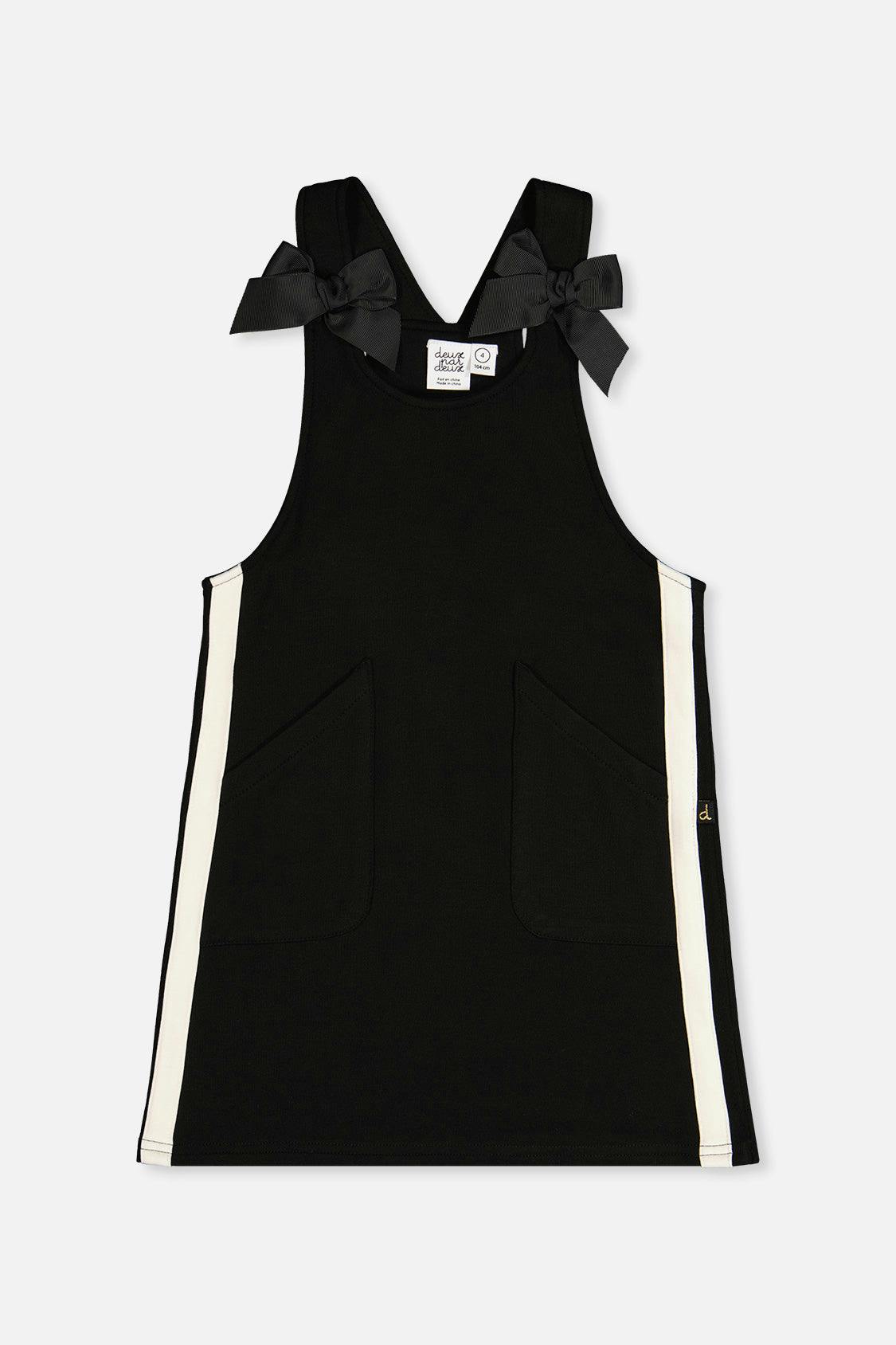 Milano Jumper Black