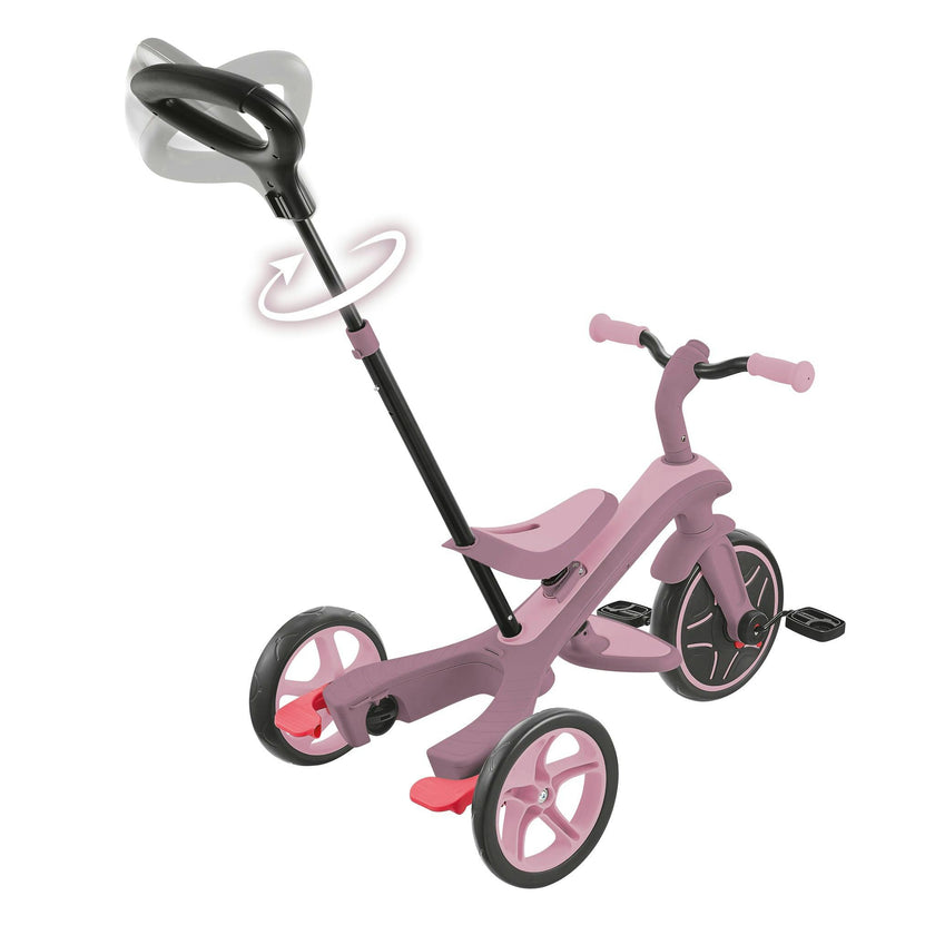 Explorer Trike 4in1 ECO