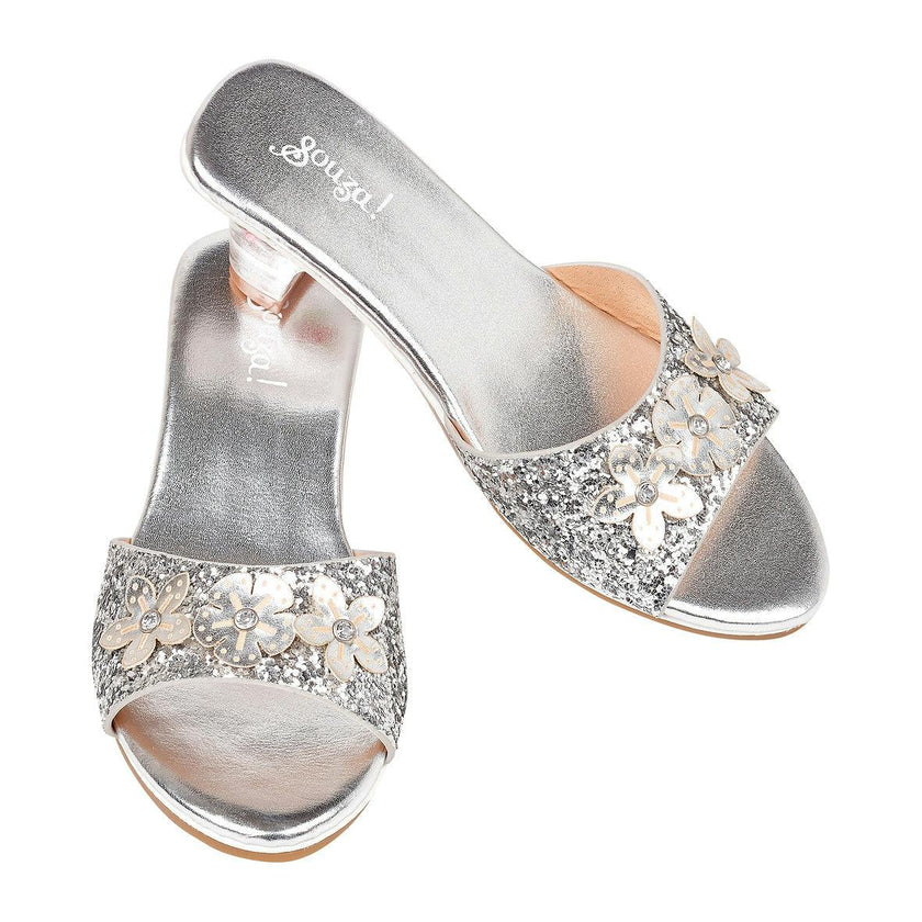 Mariona - High heel slipper